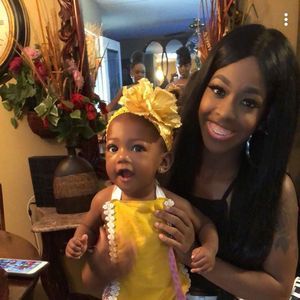 Meet your Posher, Chantel